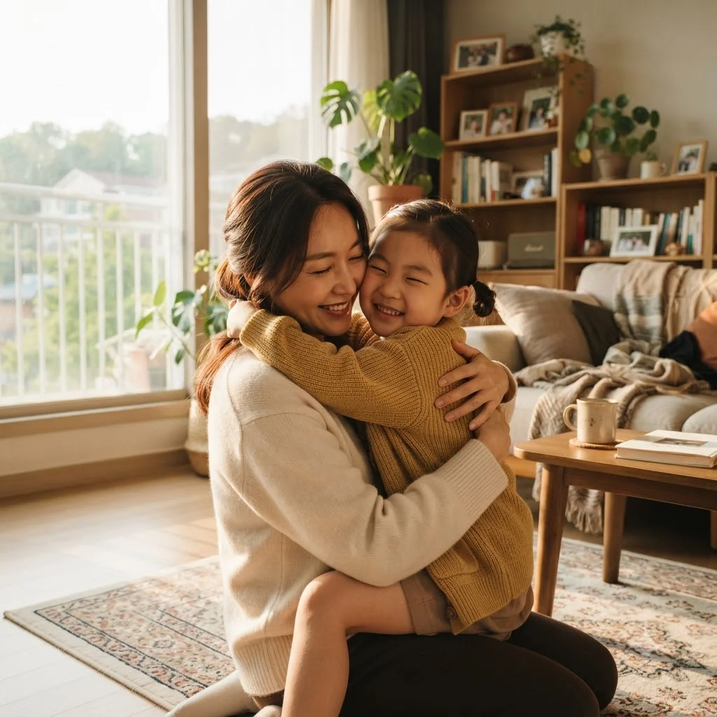갑작스럽게 찾아온 시련, 차재이 양의 투병 고백