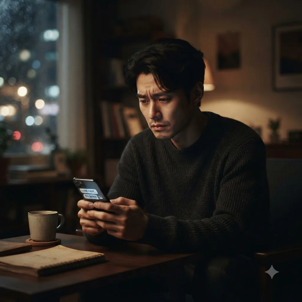 박위 님의 갑작스러운 댓글 폐쇄, 도대체 무슨 일이 있었을까요?