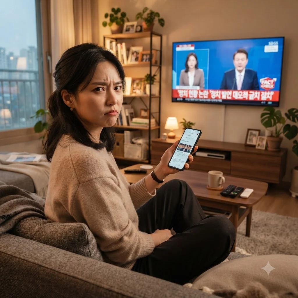 리얼리티 예능, 어디까지 믿어야 할까?