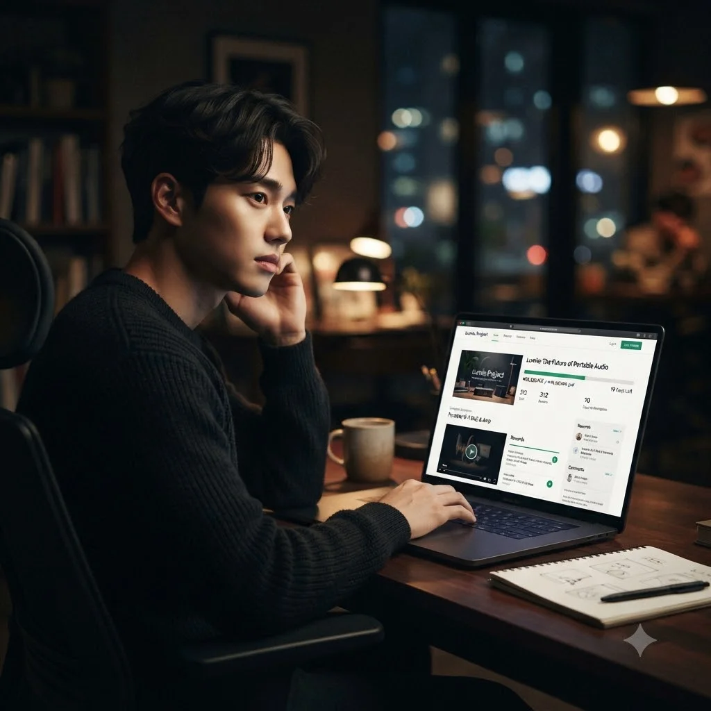 화제의 중심, 영화 '누룩' 펀딩 논란의 진실은?