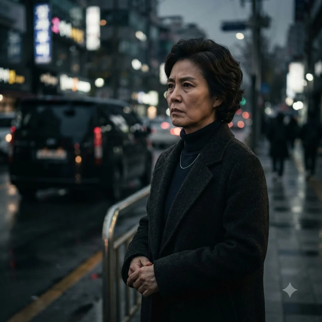 단순한 여행이 아니다? 충격적인 줄거리 분석