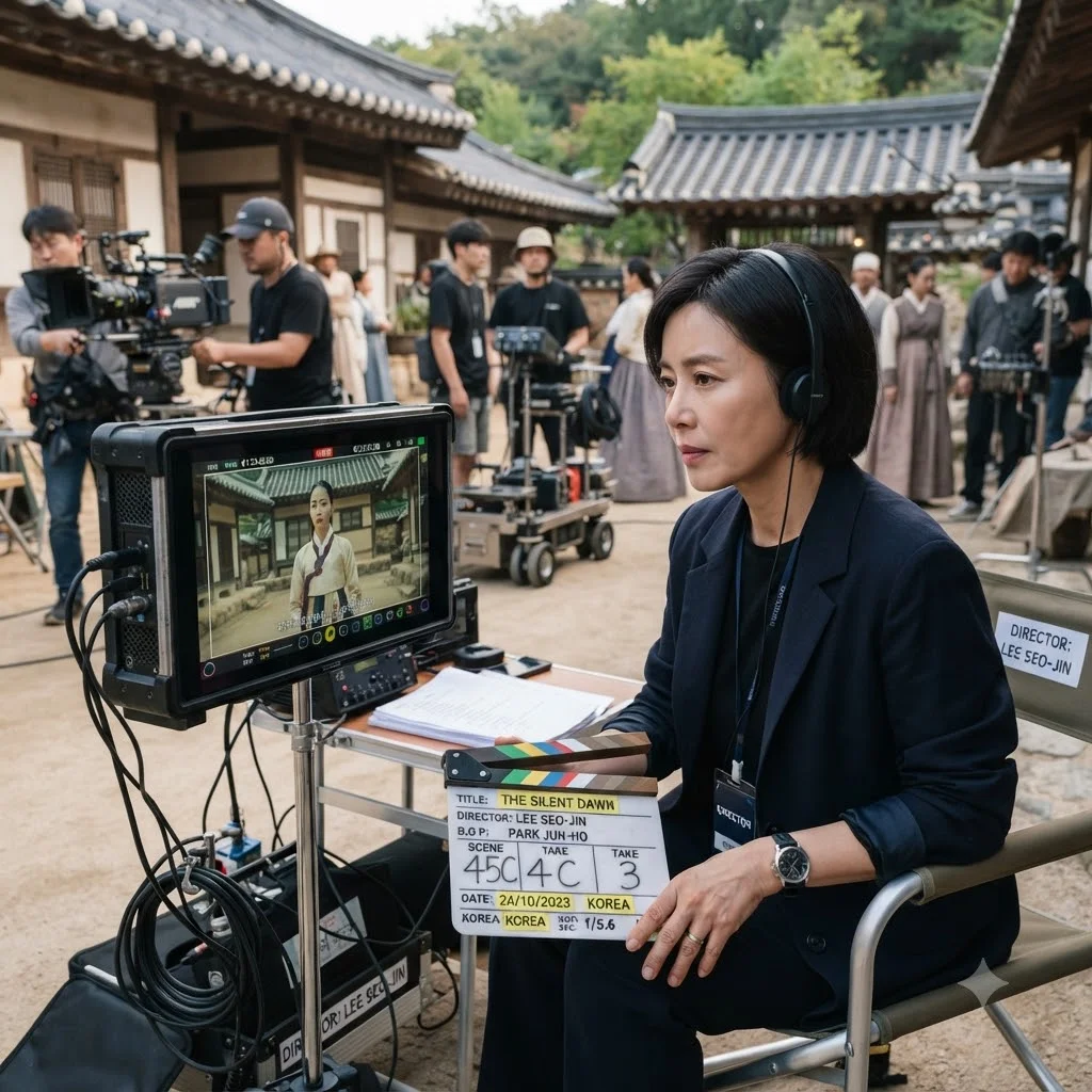 감독이 밝힌 세 가지 목표와 성공 가능성