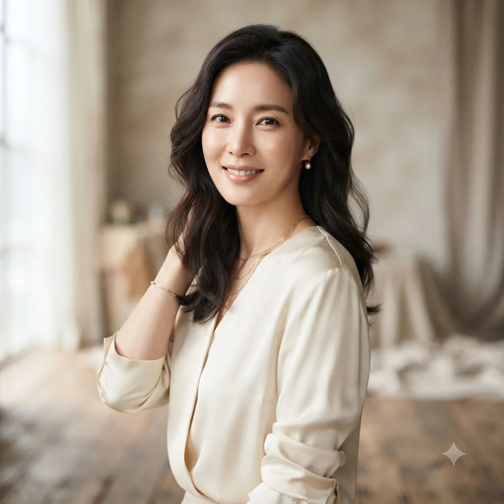 예비신부 김승윤은 누구? 숨겨진 실력파 배우 프로필