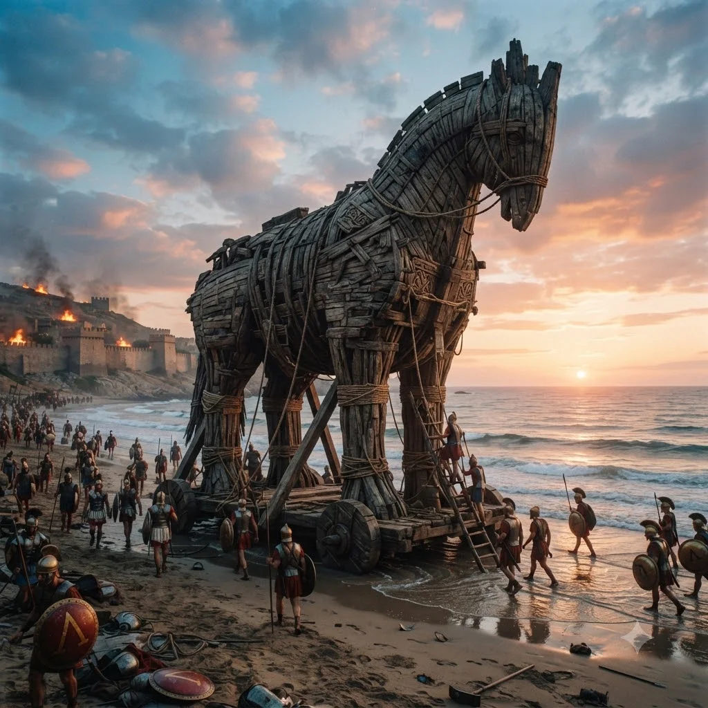 IMAX 촬영의 경이로움과 시각적 관전 포인트