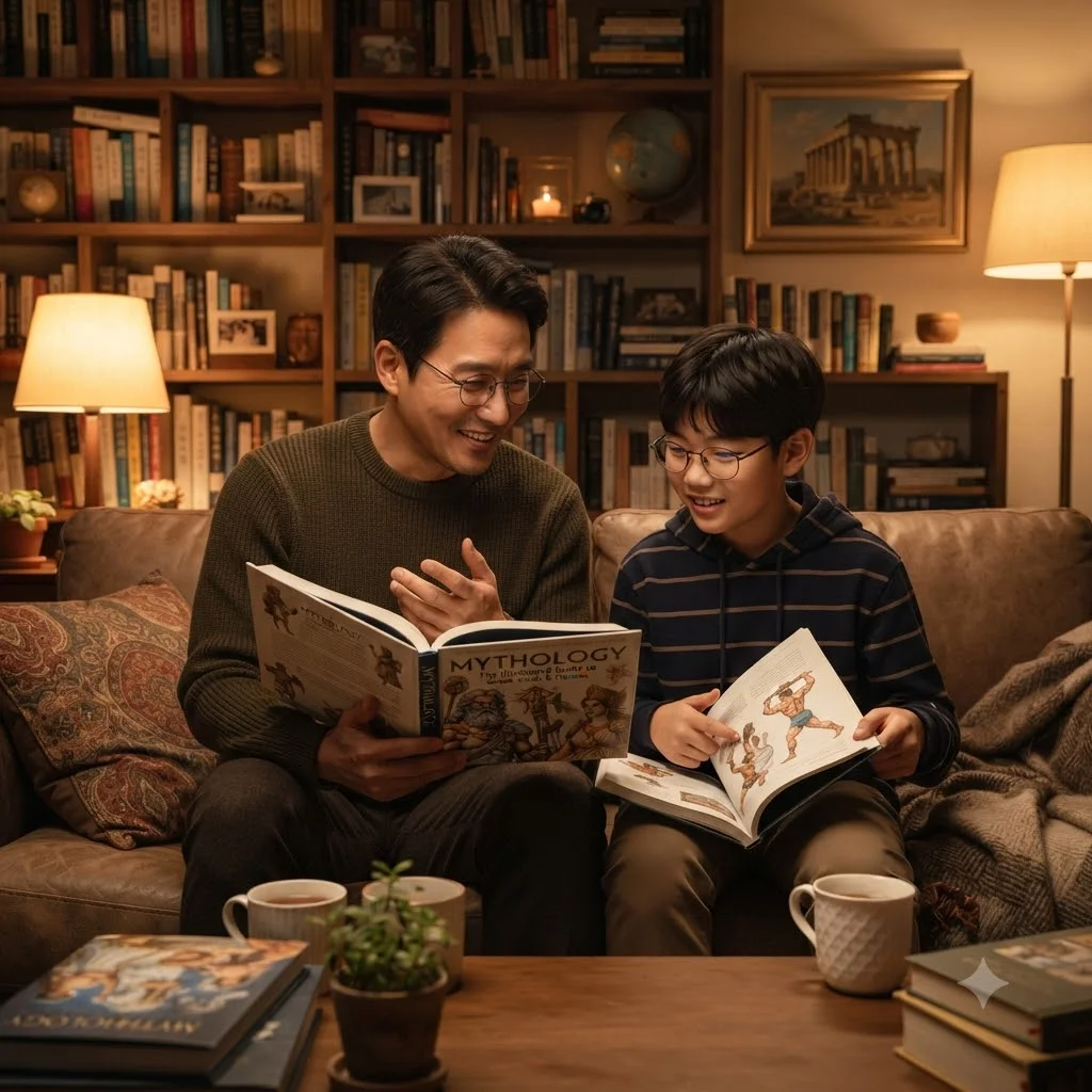 초등학생 관람 가능할까? 부모님을 위한 가이드