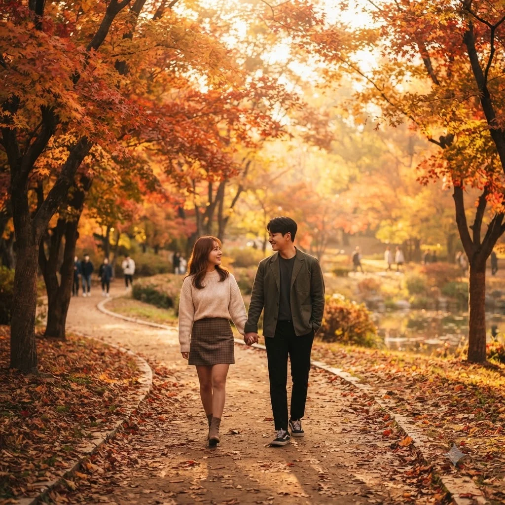 장동윤♥김승윤, 모두를 놀라게 한 깜짝 결혼 발표!