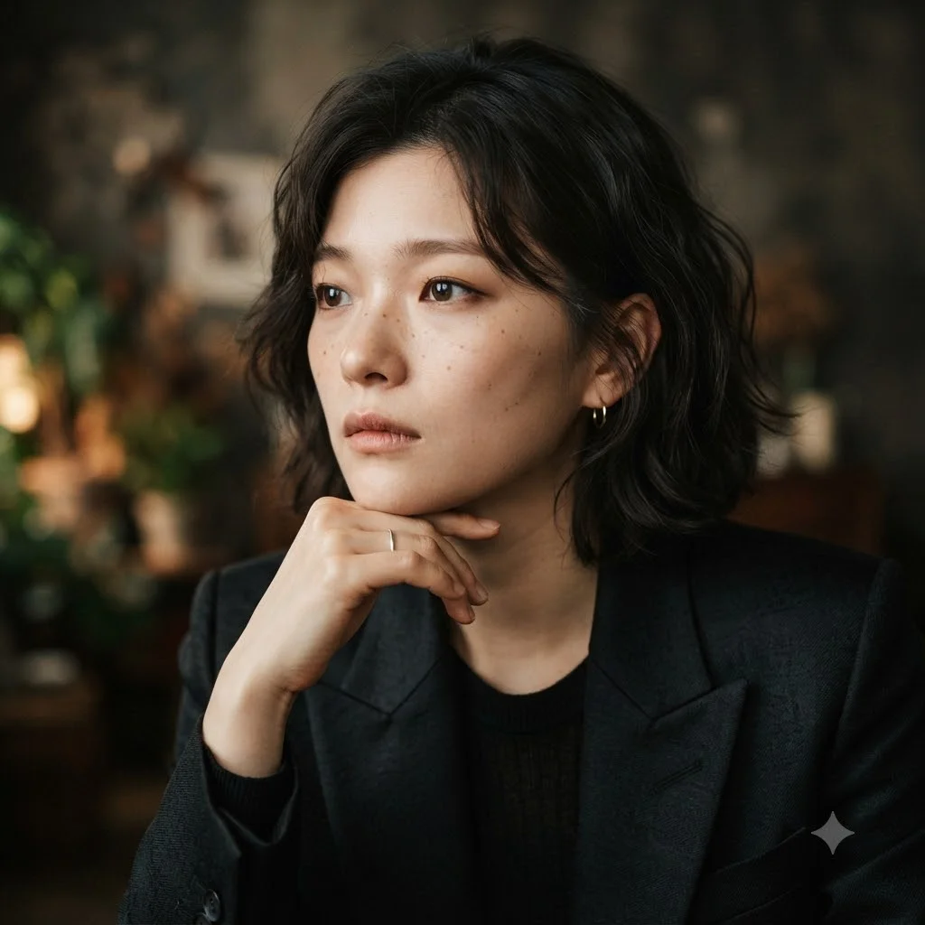 예비신부 김승윤, 청순한 외모 뒤에 숨겨진 '반전 필모'