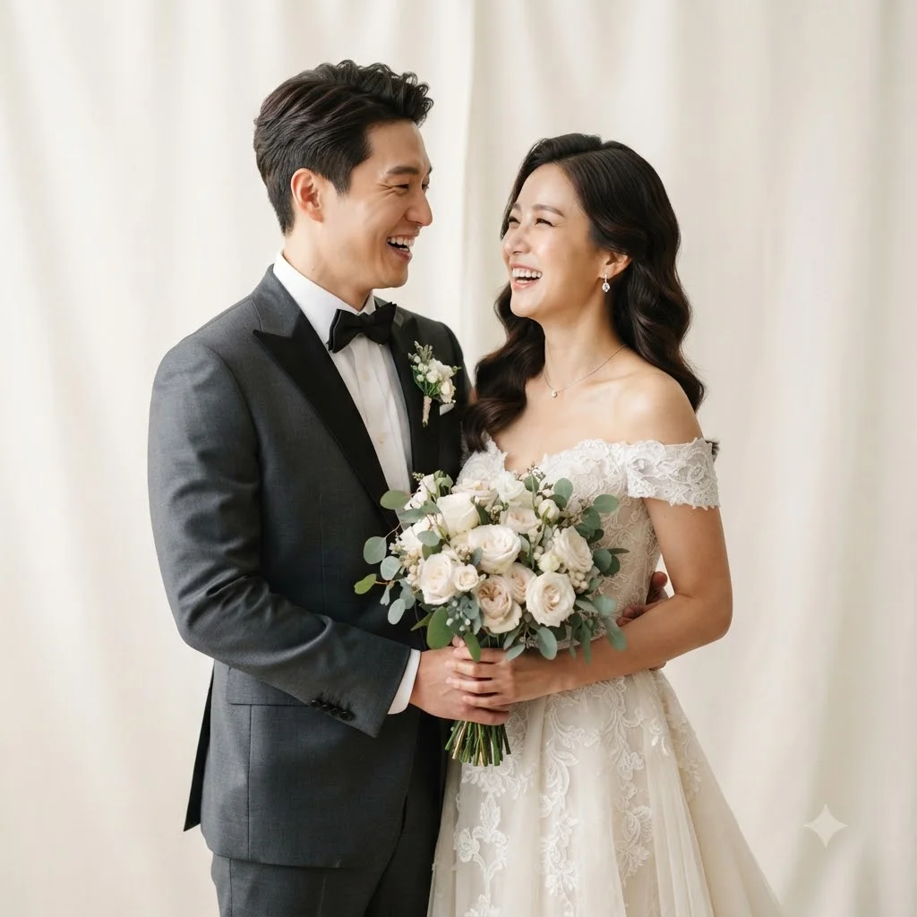 장동윤 김승윤 결혼 발표, 모두를 놀라게 한 깜짝 소식!