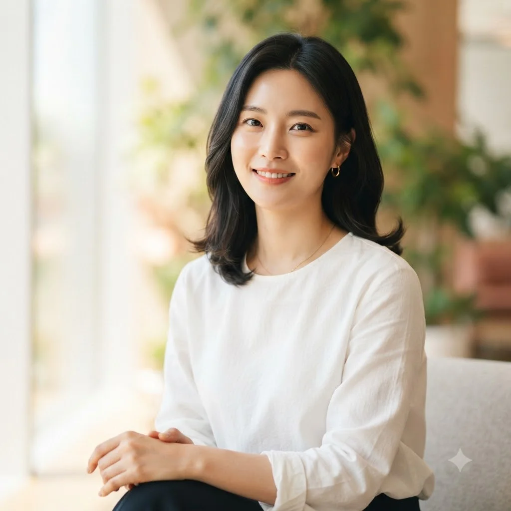 예비신부 김승윤은 누구? 풋풋한 인연의 시작