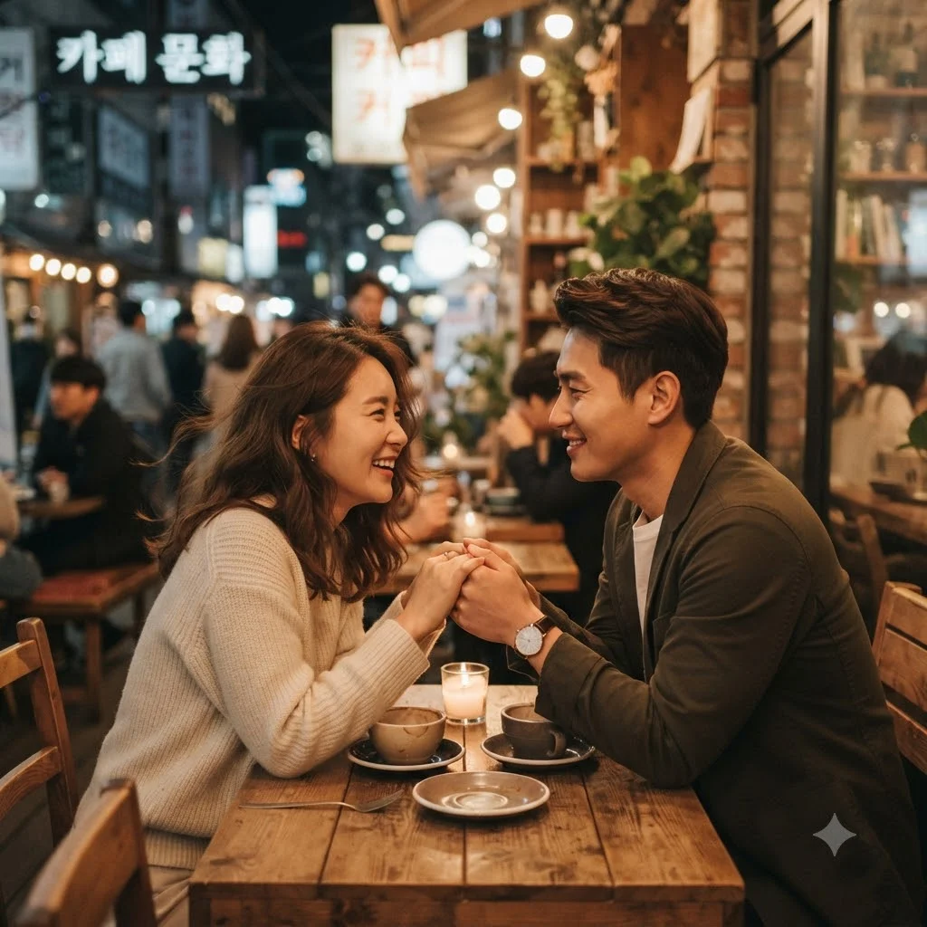 장동윤♥김승윤 깜짝 결혼 발표, 모두가 놀란 이유!