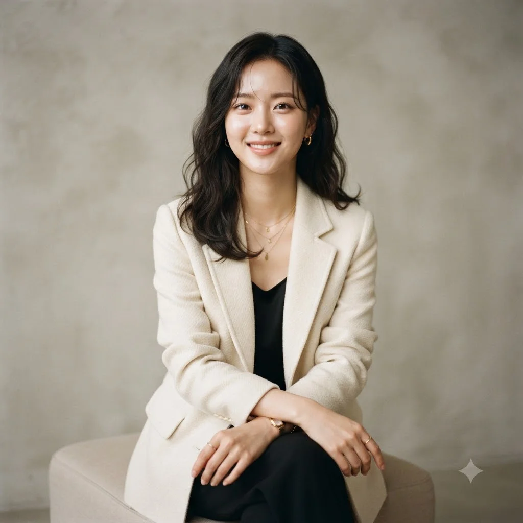 5살 연하 신부 김승윤은 누구? 정체 분석