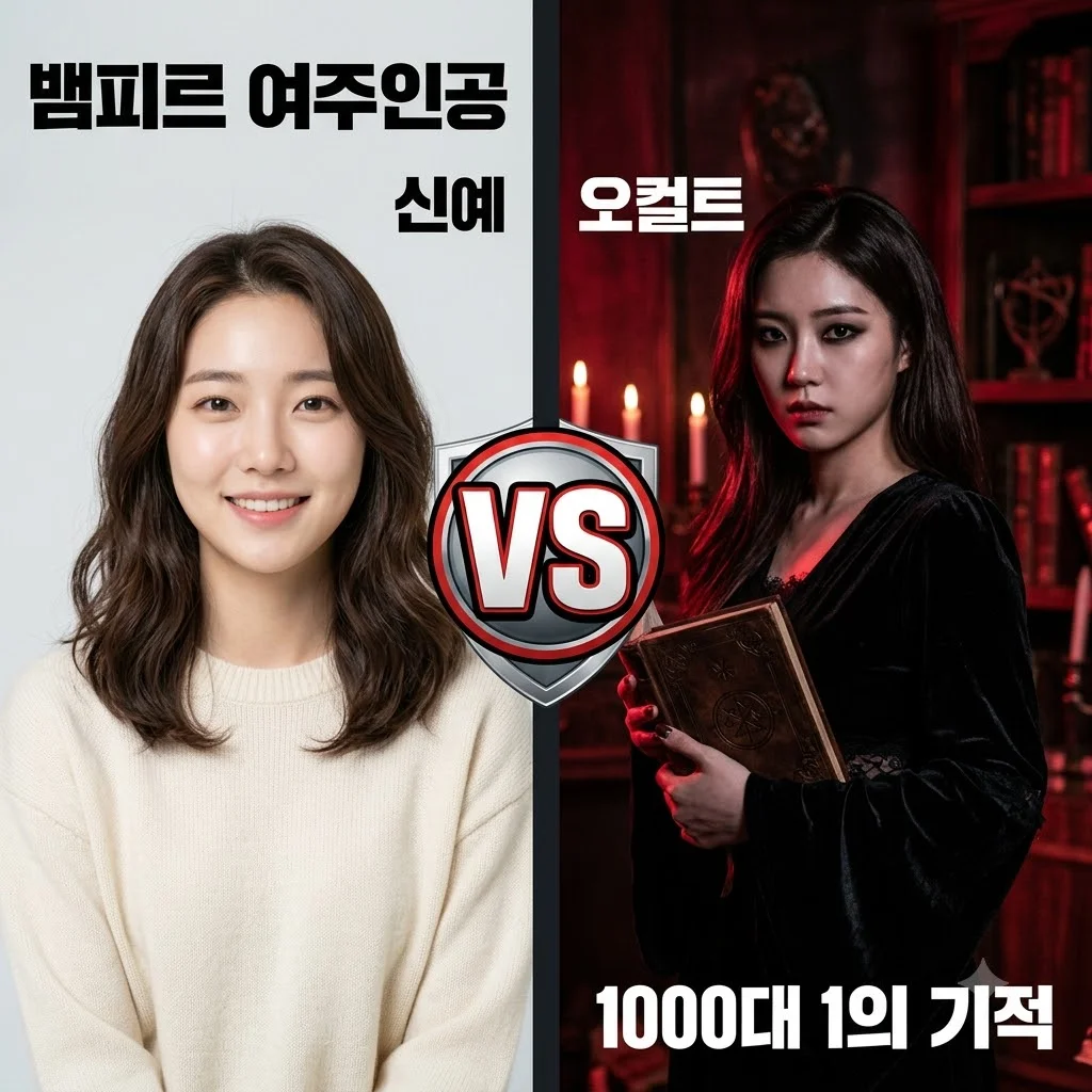 유아인 영화 뱀피르 여주인공 김도이 프로필! 1000대 1 뚫은 정체는?