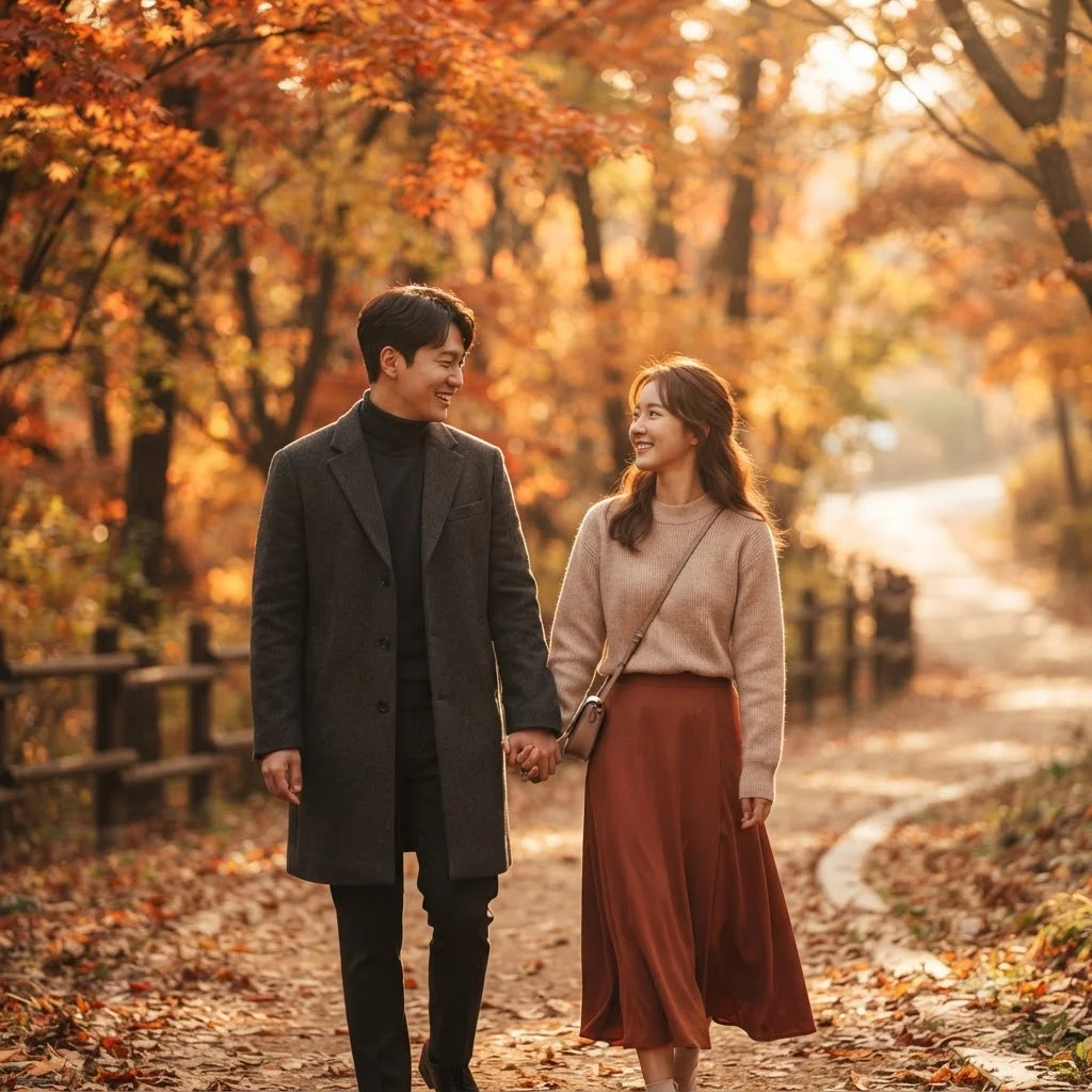 장동윤 결혼 발표! 예비 신부 김승윤은 대체 누구일까요?