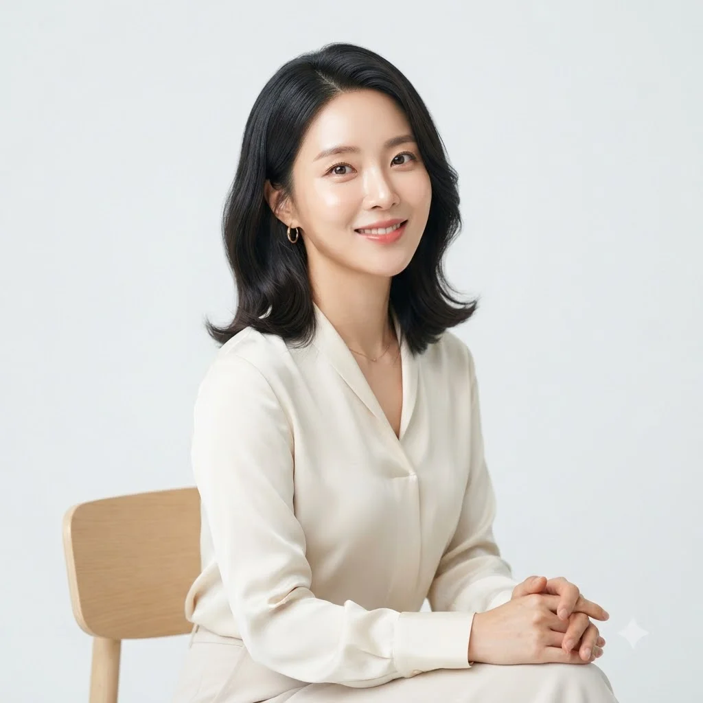 예비 신부 김승윤은 누구? 프로필 분석