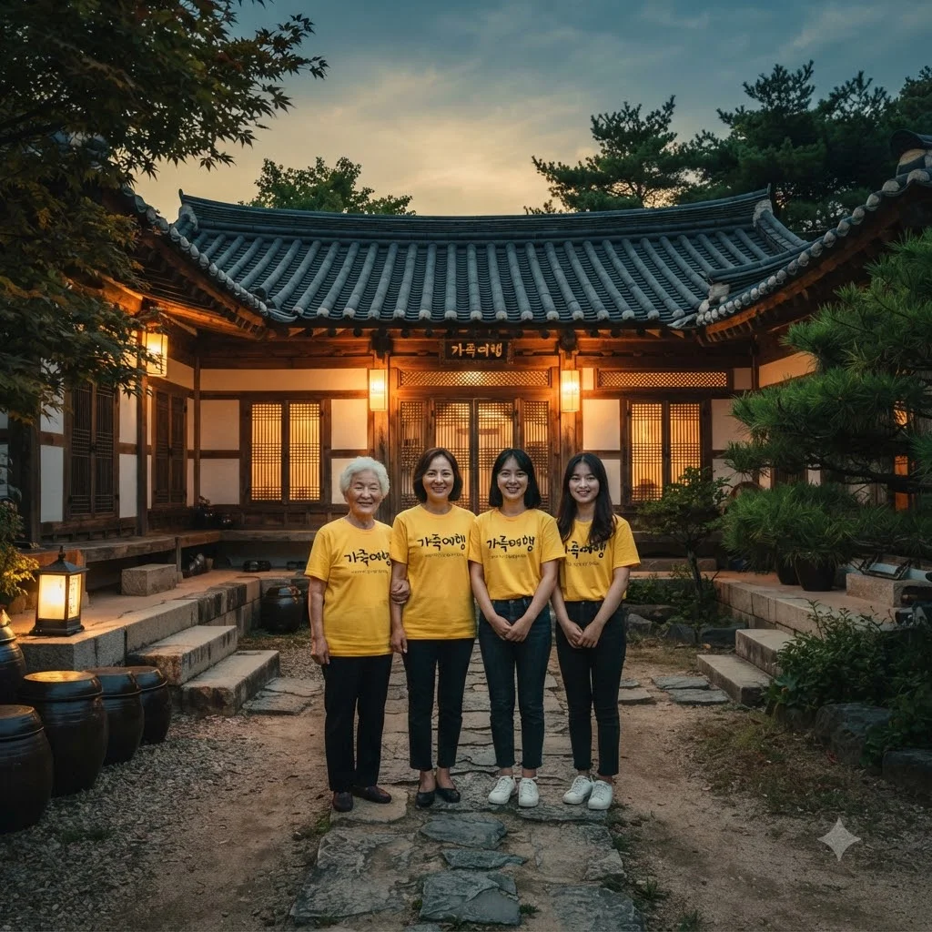 오늘 개봉한 '경주기행', 도대체 어떤 영화일까요?