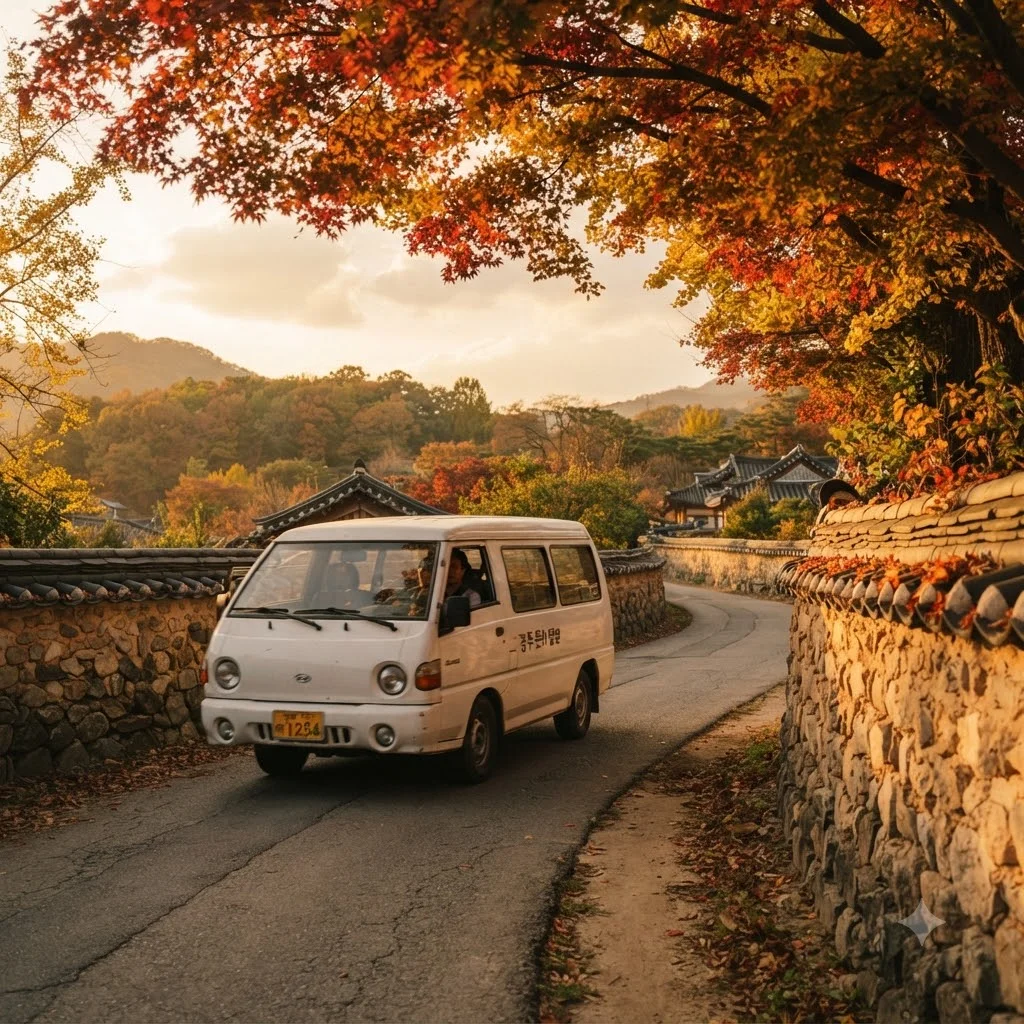 줄거리 분석: 가족여행이 복수극으로 변하는 과정
