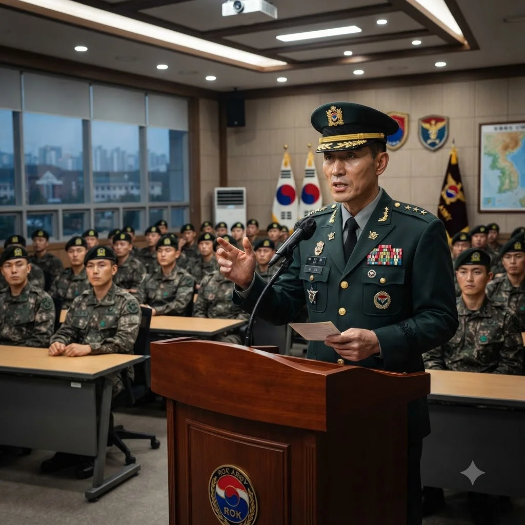 하사 최일구의 복귀와 엘리트 대대장의 등장