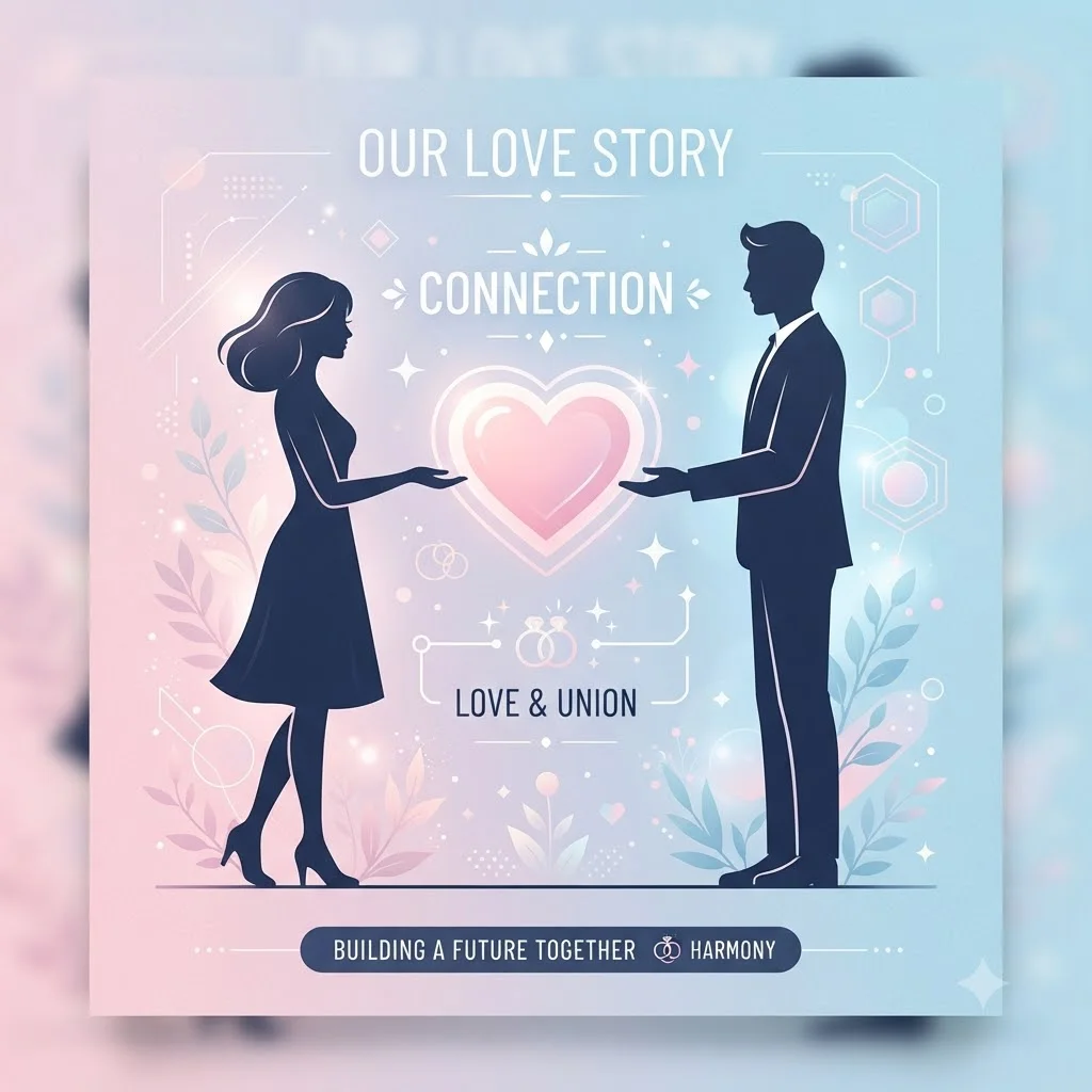 한눈에 보는 지예은♥바타 커플 프로필 및 관계 요약