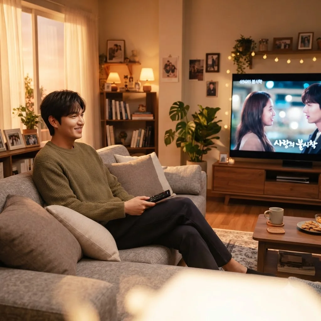 마치며: 당신만의 마블 정주행을 시작하세요!