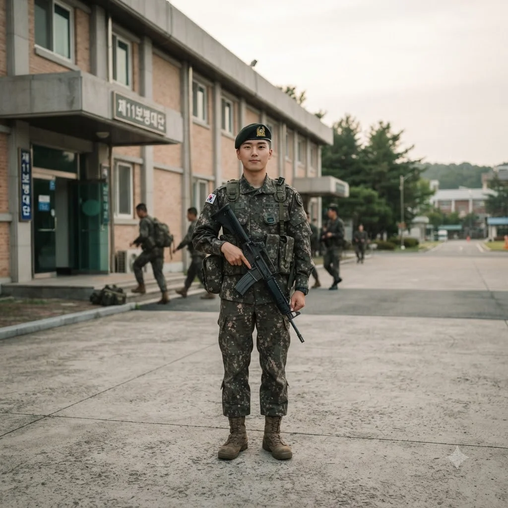 신병 시즌4 몇부작일까? 핵심 답변부터 확인하세요