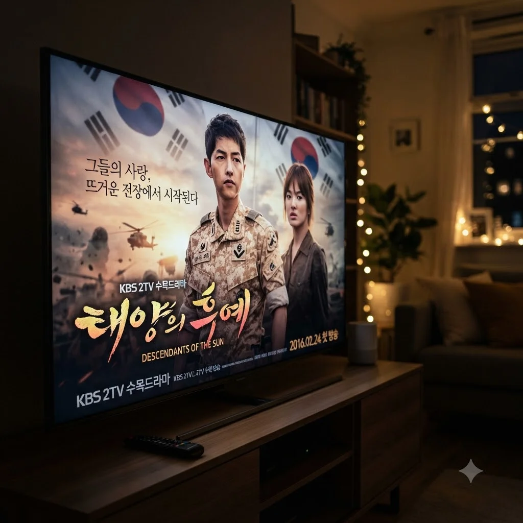 신병 시즌4 : 사보타주 기본 정보 한눈에 보기