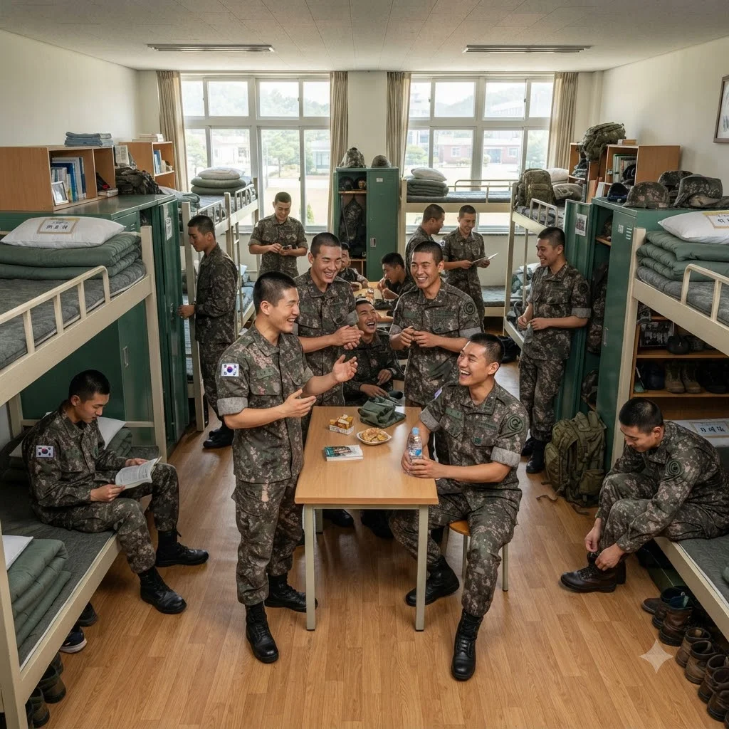 신병4 사보타주, 드디어 돌아온 신화부대의 대혼란!