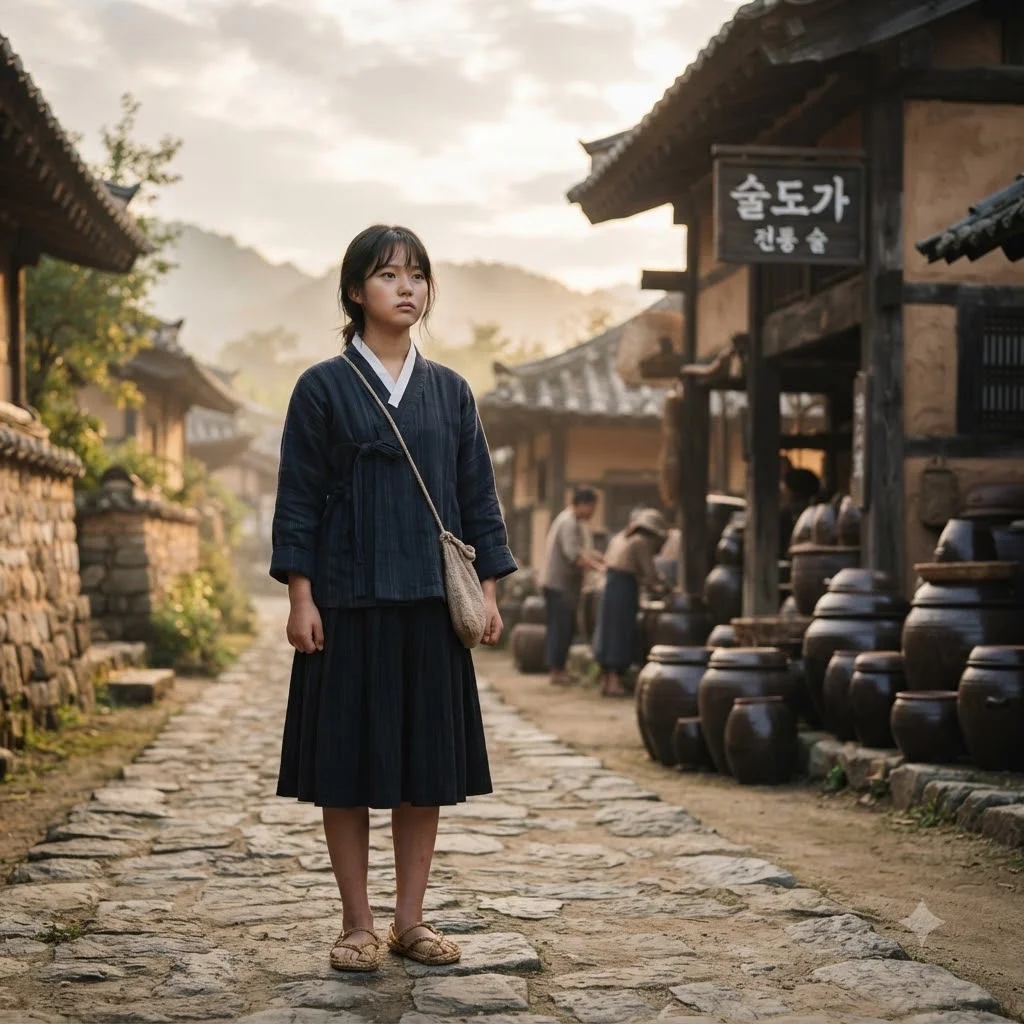 영화 누룩, 도대체 어떤 이야기일까요?