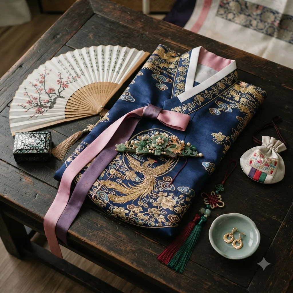 한눈에 보는 '스캔들' 핵심 정보 요약
