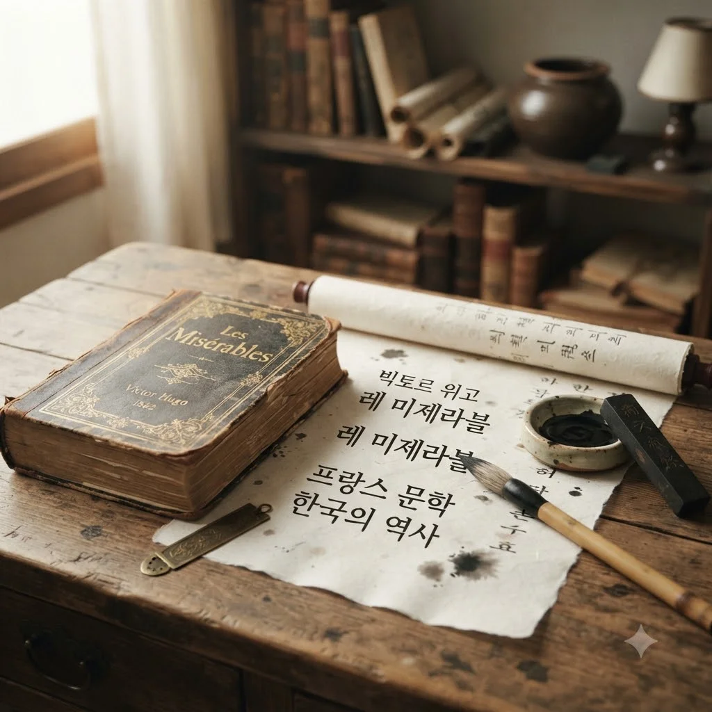 원작 '위험한 관계'에서 조선의 '스캔들'로