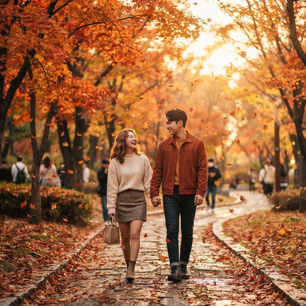 깜짝 결혼 발표! 장동윤♥김승윤, 두 사람이 그리는 새로운 시작