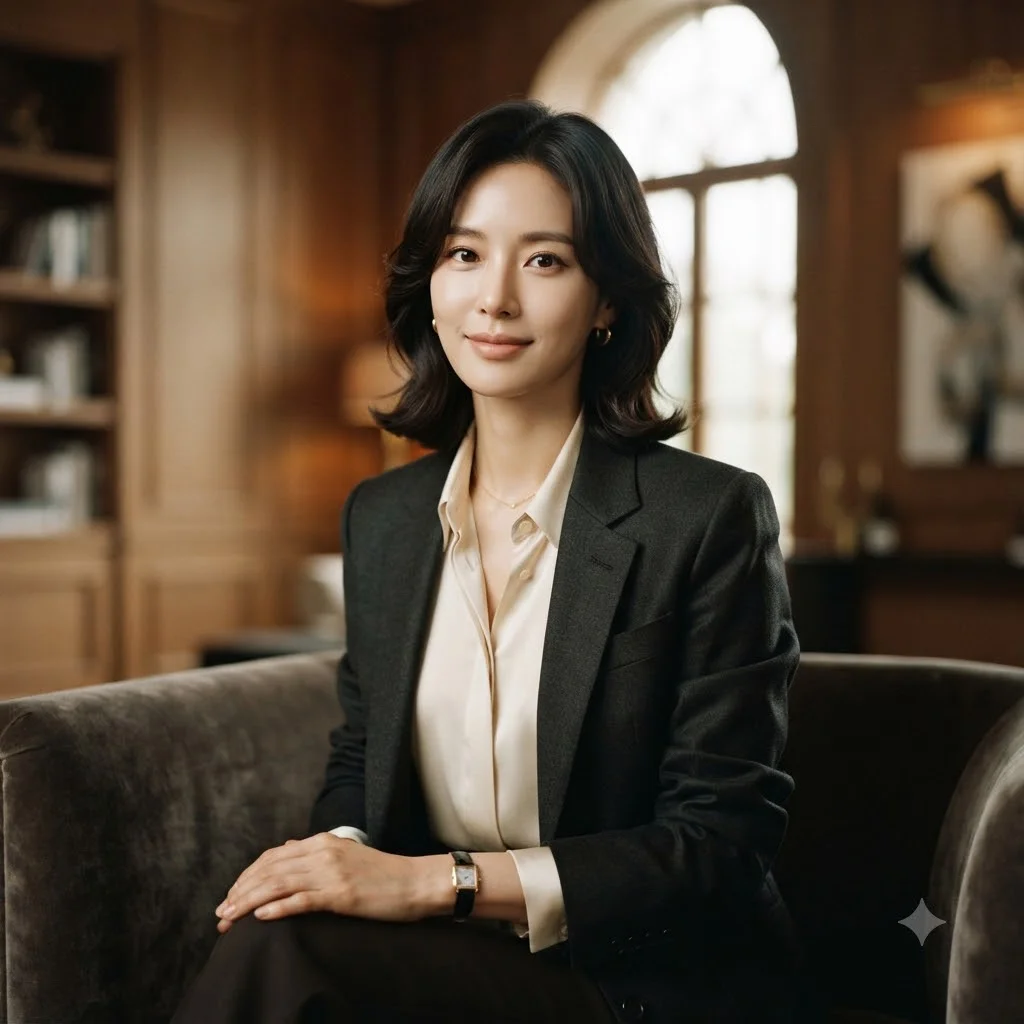 베일에 싸여있던 예비 신부, 배우 김승윤은 누구?