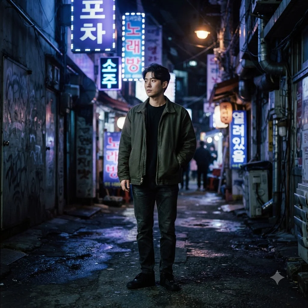 수상한 알바의 미스터리, 이재욱의 '꿀알바'