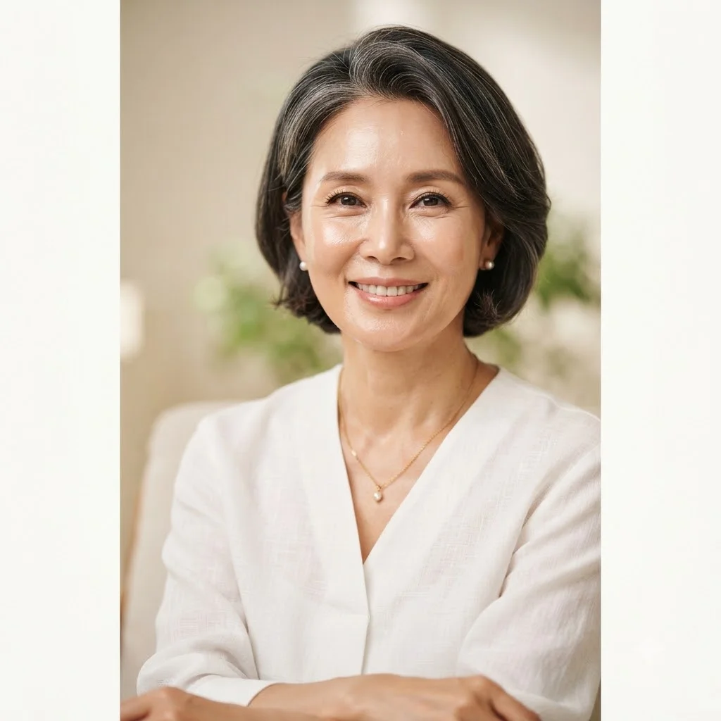 세월을 거스르는 미모, '역대급 동안' 김예령 배우