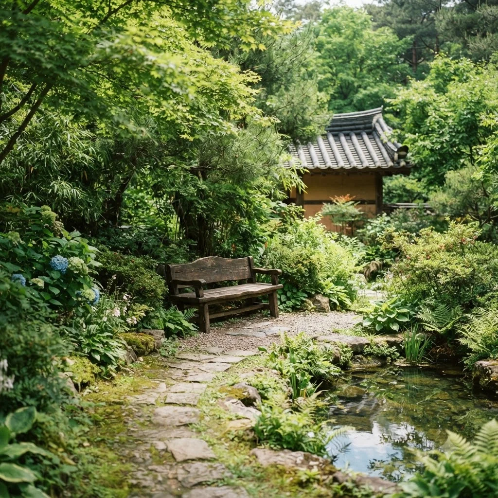 시련을 극복한 강인함과 새로운 도전