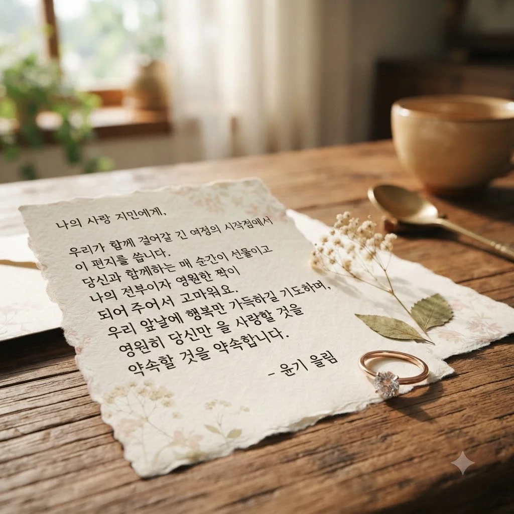 장동윤♥김승윤, 10월 깜짝 결혼 발표! 무슨 일인가요?
