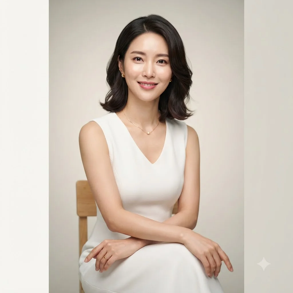 예비신부 김승윤은 누구? 프로필과 필모그래피