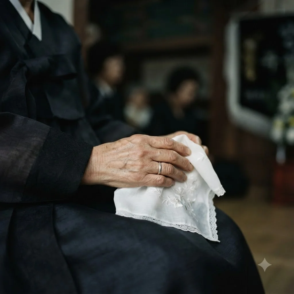 이민영 배우의 삶과 가족에 대한 깊은 사랑