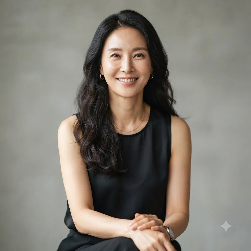 갑작스러운 근황 공개, 김아중 외모가 왜 화제일까?