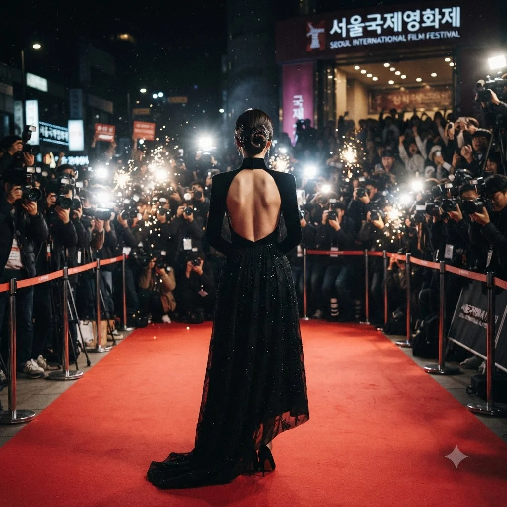 마무리하며: 시간이 만든 우아함, 김아중의 새로운 시작