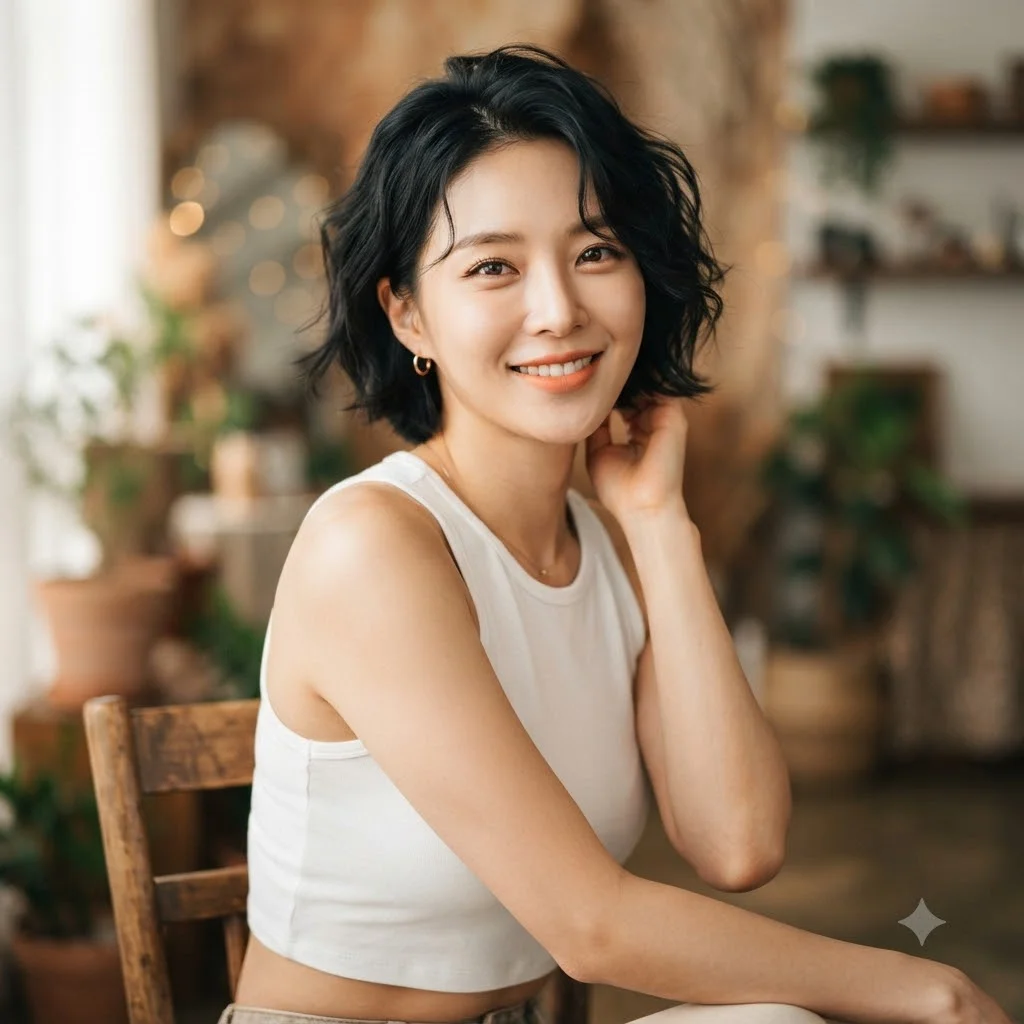 나나 전신타투 제거, 지금은 어떤 상태일까요?