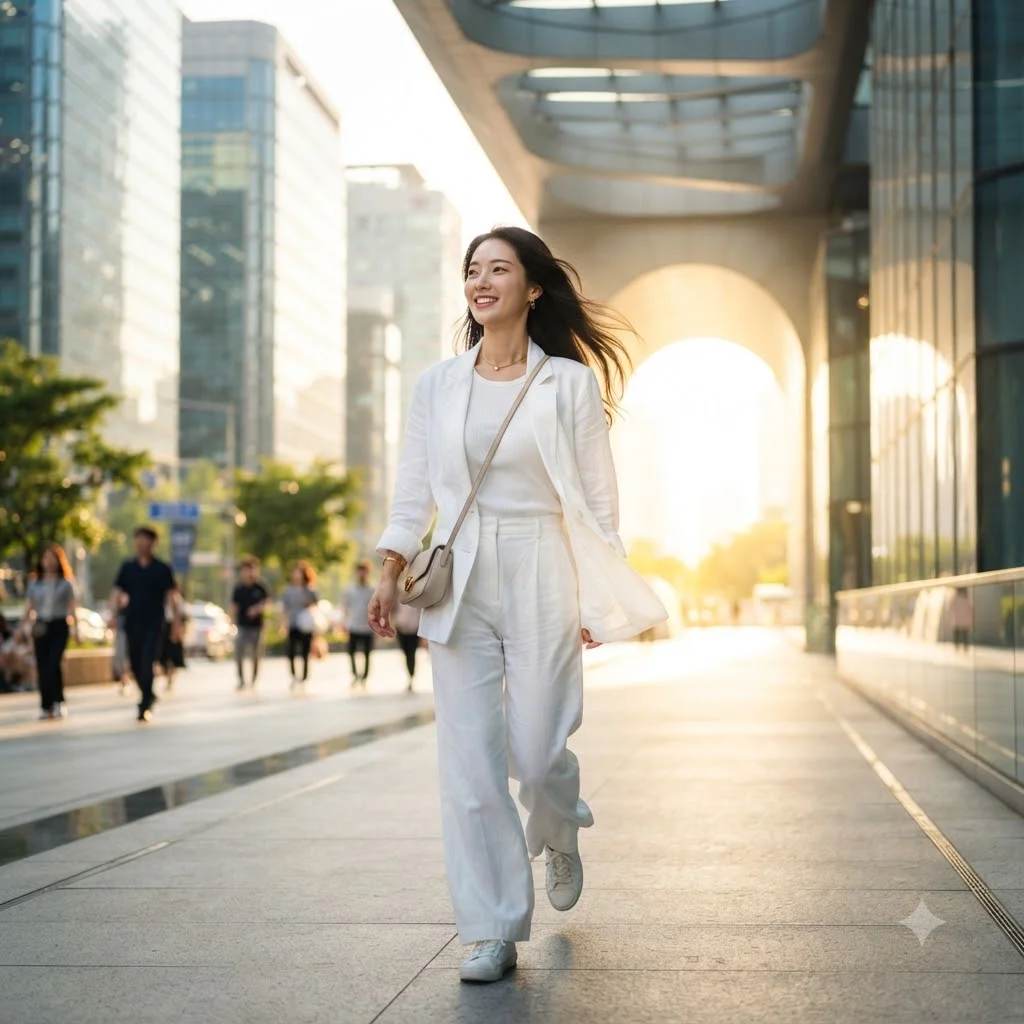 마무리하며: 더 당당해진 배우 나나의 행보