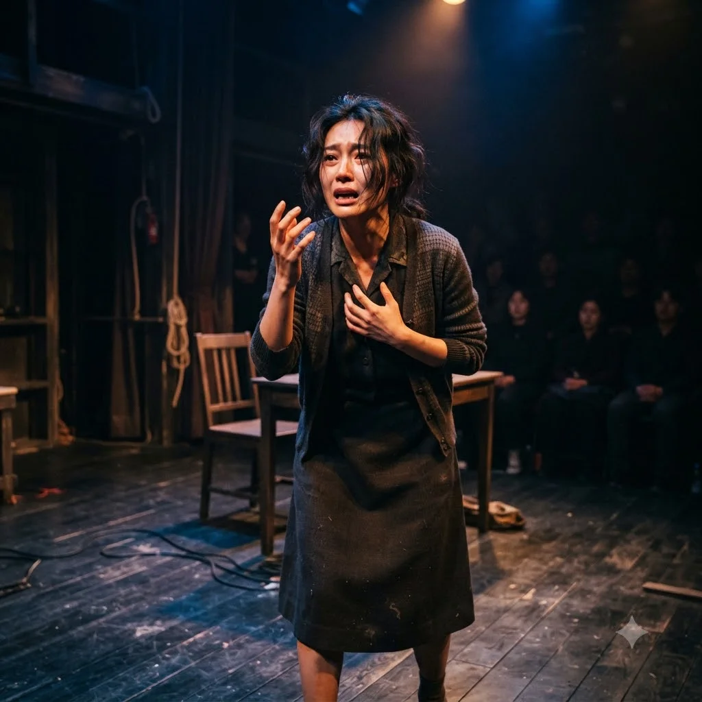 한눈에 보는 황혜선 프로필 상세 정보