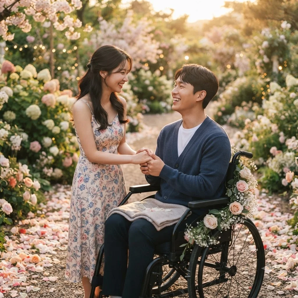 위라클이 전하는 '진정한 행복'의 정의