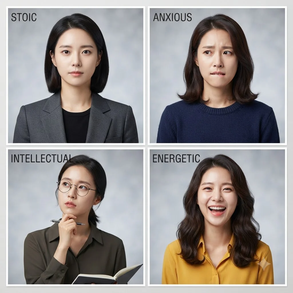 믿고 보는 배우들의 미친 연기 앙상블