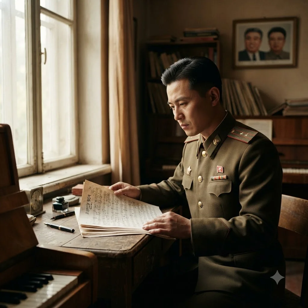 신의악단, 정말 실화에 기반한 영화일까요?