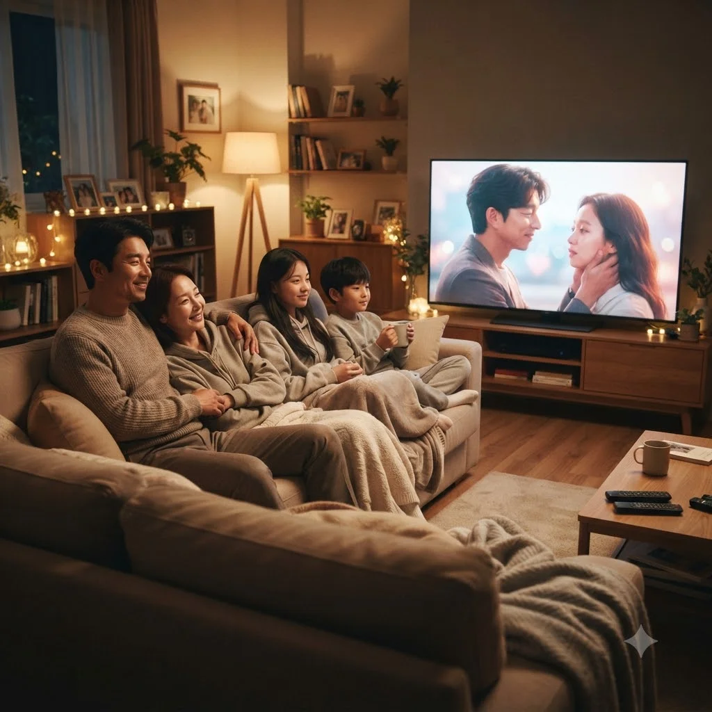 주말 저녁을 책임질 따뜻한 힐링 드라마의 등장!