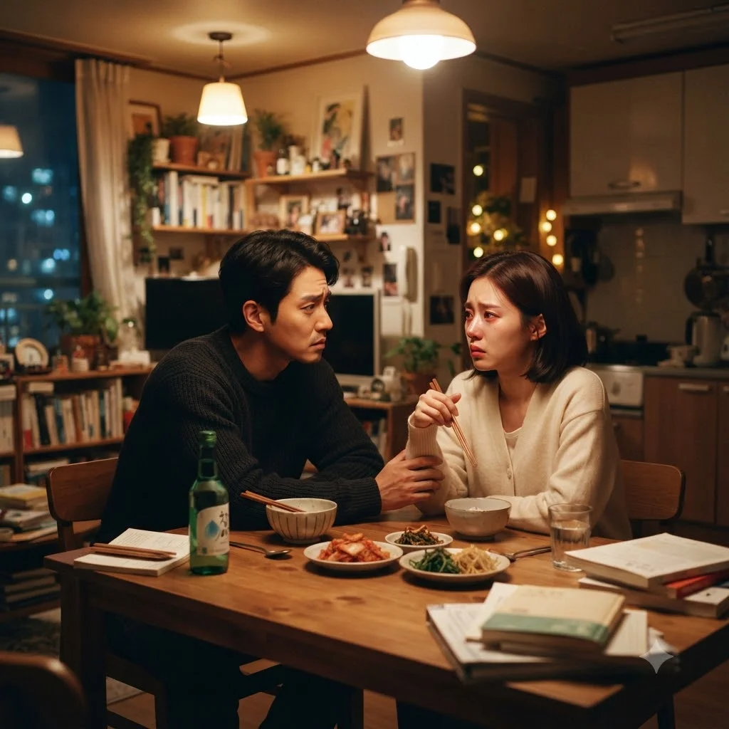 확장판에서만 볼 수 있는 '결정적 장면'들