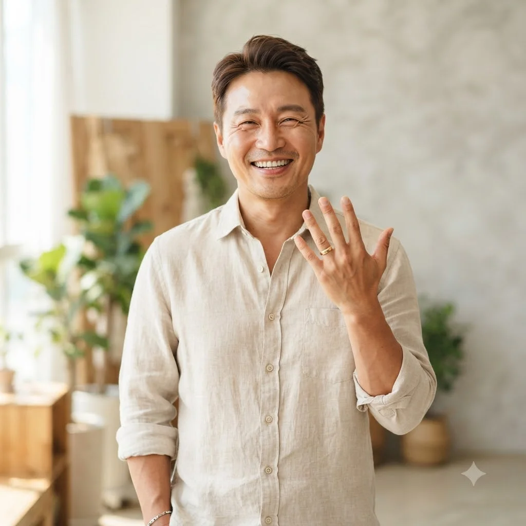 김종민의 깜짝 결혼 생활 공개, 핵심은 무엇일까?