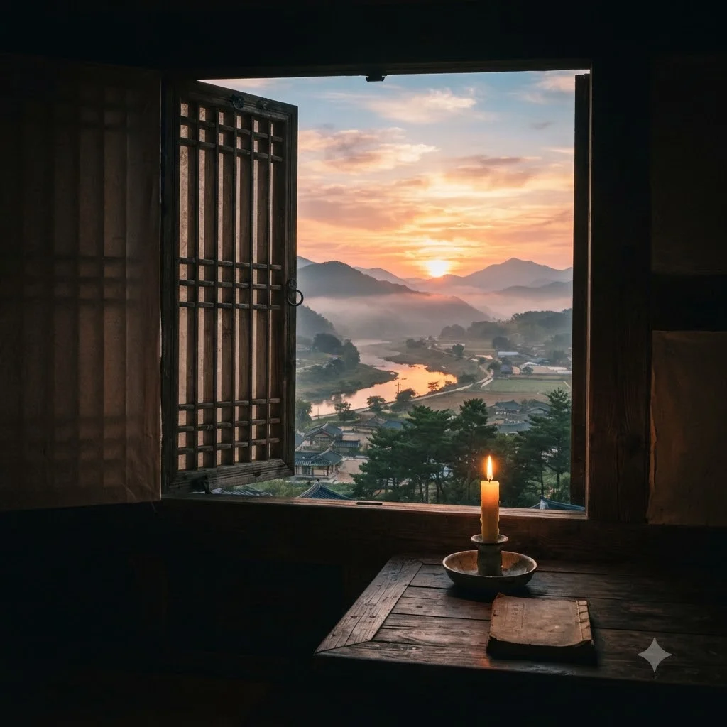 마치며: 잊지 않는 것이 진실의 시작입니다