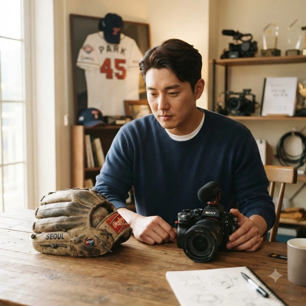 왜 이렇게까지 뺐을까? 다이어트의 진짜 이유